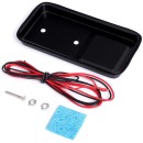 Lutownica precyzyjna kolbowa 80W 220-480°C KD1717