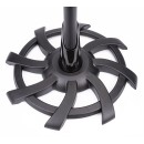 Wentylator podłogowy 135cm 80W ST-5