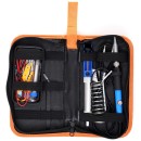 Lutownica precyzyjna kolbowa 80W 220-480°C KD1717