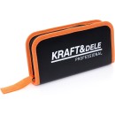 Lutownica precyzyjna kolbowa 80W 220-480°C KD1717