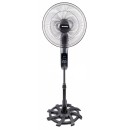 Wentylator podłogowy 135cm 80W ST-5