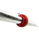 Pompa Beczkowa do Paliw Olejów itp. KD1166 Ręczna