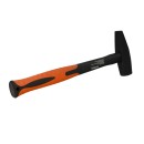 Młotek maszynisty fiberglass 500g