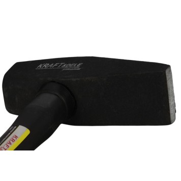 Młotek maszynisty fiberglass 500g