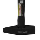 Młotek maszynisty fiberglass 500g