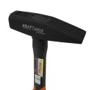 Młotek maszynisty fiberglass 500g