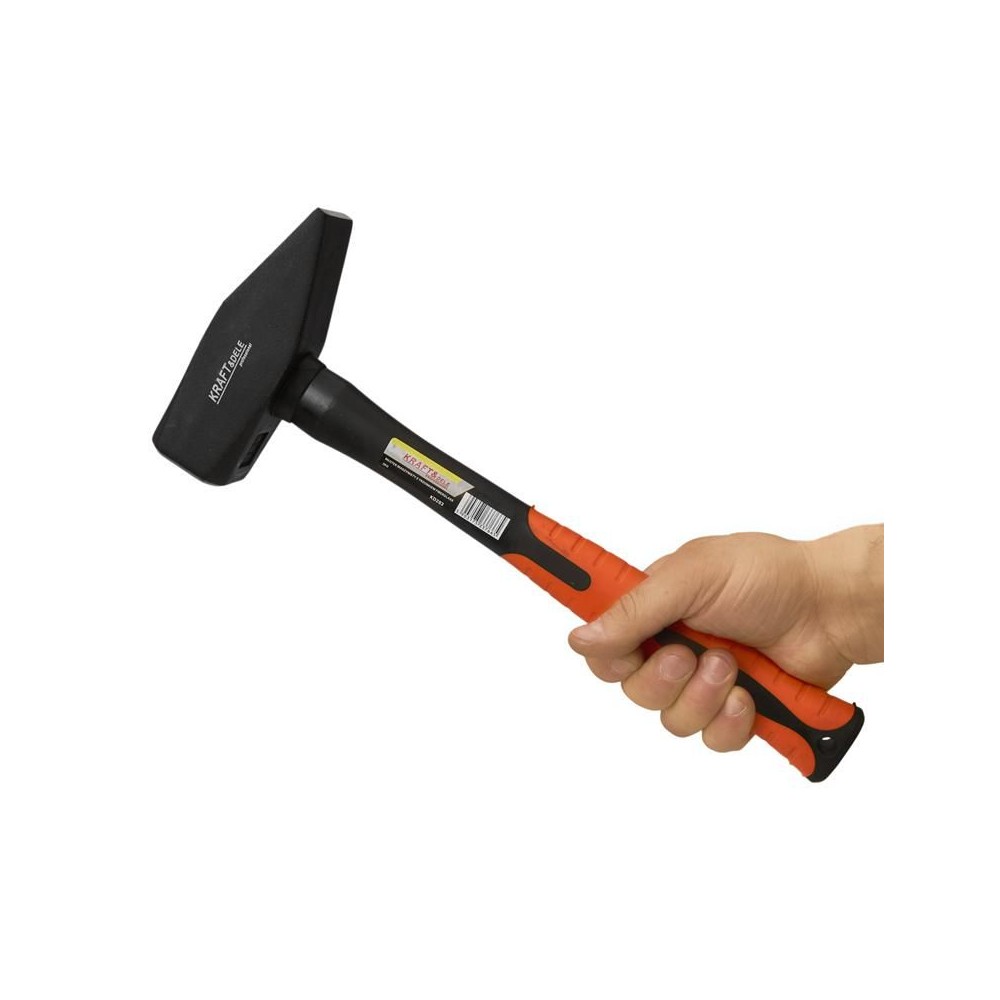 Młotek maszynisty fiberglass 2kg