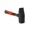 Młotek maszynisty fiberglass 2kg