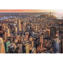 Cities City New York 1000 piece puzzle Clementoni