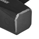 Młotek maszynisty fiberglass 2kg