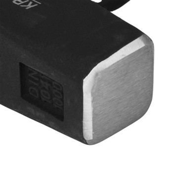 Młotek maszynisty fiberglass 1kg