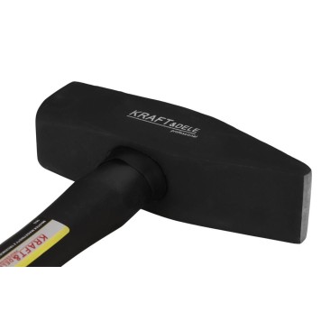 Młotek maszynisty fiberglass 1kg