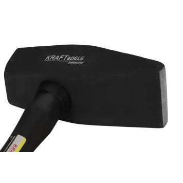 Młotek maszynisty fiberglass 1kg