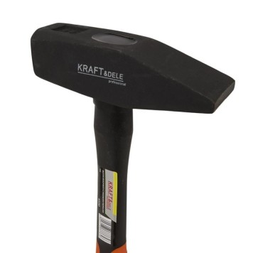 Młotek maszynisty fiberglass 1kg