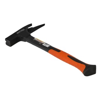 Młotek ciesielski fiberglass 600g KD285