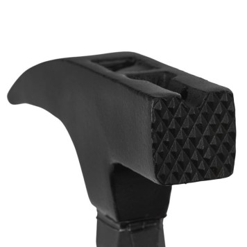 Młotek ciesielski fiberglass 600g KD285