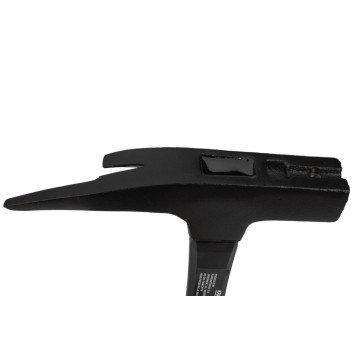 Młotek ciesielski fiberglass 600g KD285