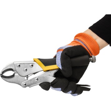 SZCZYPCE MORSE'A 250mm / 10" KD10694