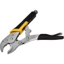 SZCZYPCE MORSE'A 250mm / 10" KD10694