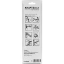 SZCZYPCE MORSE'A 250mm / 10" KD10694