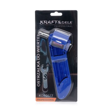 Ostrzałka do wierteł KD10577