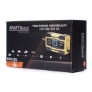 Prostownik uniwersalny 12 / 24V 5A/10A  KD1291