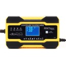 Prostownik uniwersalny 12 / 24V 5A/10A  KD1291