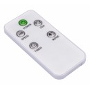 Wentylator podłogowy 135cm 80W ST-5W