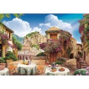 Cities Sight Italy 1500 piece Compact Puzzle Clementoni