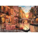 Cities Venezia Italy 1500 piece Compact Puzzle Clementoni