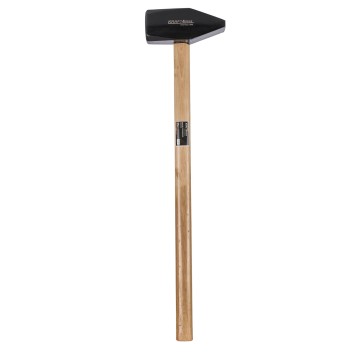 Młotek z drewnianą rączką 10kg KD254
