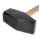 Młotek z drewnianą rączką 10kg KD254