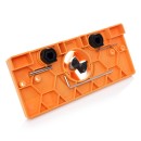 SZABLON DO WIERCENIA OTWORÓW POD ZAWIASY KD11251