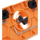 SZABLON DO WIERCENIA OTWORÓW POD ZAWIASY KD11251