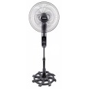 Wentylator podłogowy 135cm 80W ST-5W