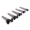 SZABLON DO WIERCENIA OTWORÓW POD ZAWIASY KD11251