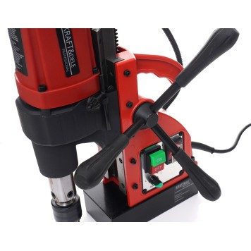 WIERTARKA MAGNETYCZNA / 2150 W / 1700N / 13 mm KD1381