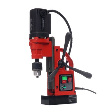 WIERTARKA MAGNETYCZNA / 1800 W / 1300N / 16 mm KD1382