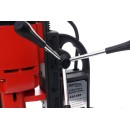 WIERTARKA MAGNETYCZNA / 2050 W / 1500N / 23 mm KD1380