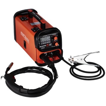 Spawarka 250A - MIG / MMA / LIFT TIG 3w1 KD1875