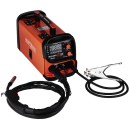 Spawarka 250A - MIG / MMA / LIFT TIG 3w1 KD1875