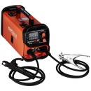 Spawarka 250A - MIG / MMA / LIFT TIG 3w1 KD1875