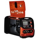 Spawarka 250A - MIG / MMA / LIFT TIG 3w1 KD1875