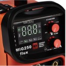 Spawarka 250A - MIG / MMA / LIFT TIG 3w1 KD1875