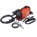 Spawarka 250A - MIG / MMA / LIFT TIG 3w1 KD1875