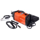 Spawarka 250A - MIG / MMA / LIFT TIG 3w1 KD1875