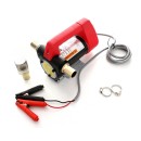 Pompa do Spuszczania Ropy Oleju 24V KD1169 pompka