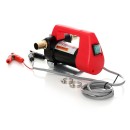 Pompa do Spuszczania Ropy Oleju 24V KD1169 pompka