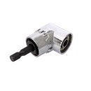 Adapter kątowy  na wkrętarkę HEX 1/4"  KD10799