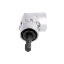 Adapter kątowy  na wkrętarkę HEX 1/4"  KD10799
